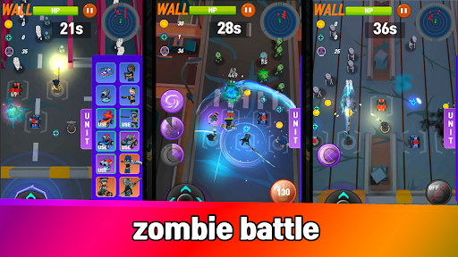 1 Minute Defense Screen 2