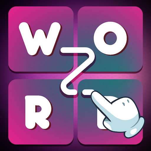 Connect Letter Crossword Game Download on Windows