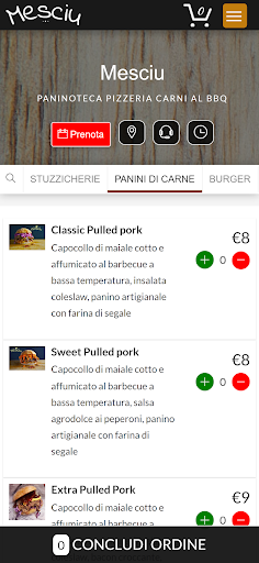 Mesciu Screen 2