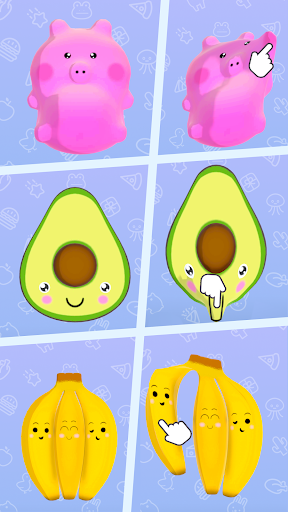 Squishy Slime Pet for Kids 2-4 Screen 3