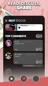 Allskreen screenshot