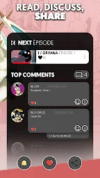 Allskreen - Screenshot Image