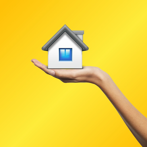 My Real Estate logo