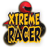Moto Xtreme Racer icon