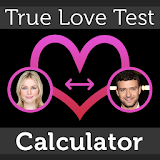 Love Test Calculator Prank icon
