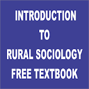 INTRODUCTION TO RURAL SOCIOLOGY FREE TEXTBOOK