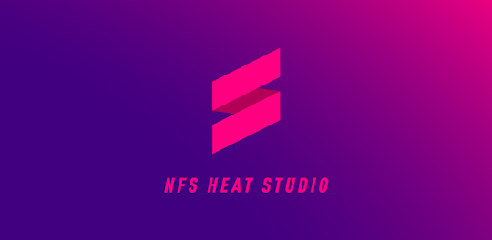 《NFS Heat》工作室
