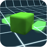 Cube Defender icon