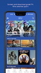 Sky Go