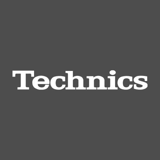 Technics Audio Center logo