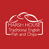 Marsh House Chippy icon