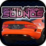 Engine sounds of Dodge Viper icon