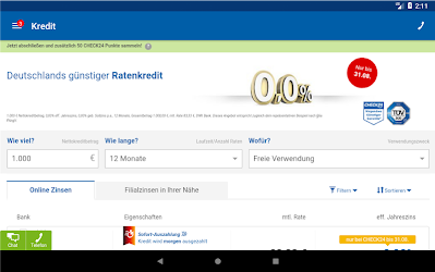 Check24 Vergleiche 21 1 0 Apk Android Apps