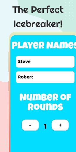 Two Truths and a Lie