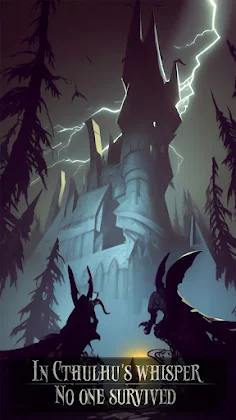 Ever Dungeon : Dark Knight - Screenshot 4