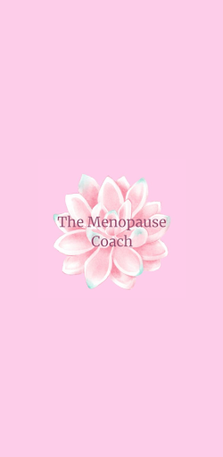 Android application The Menopause Coach screenshort