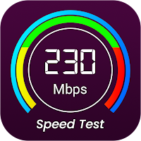 Internet Speed test 2021