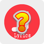 Cover Image of Download Guess the song from lyrics  APK