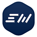 Cover Image of Download EXMO: Buy & Sell Bitcoin (BTC) on Crypto Exchange 2.2.2.1 APK