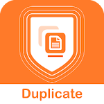 Cover Image of Herunterladen Duplicate File Remover - Finden Sie doppelte Dateien 1.0.11 APK