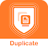 Duplicate File Remover