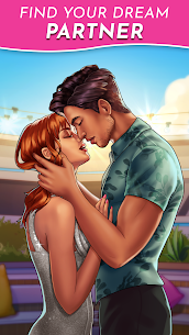 Love Island The Game 2 MOD APK (Unlimited Diamonds) 3