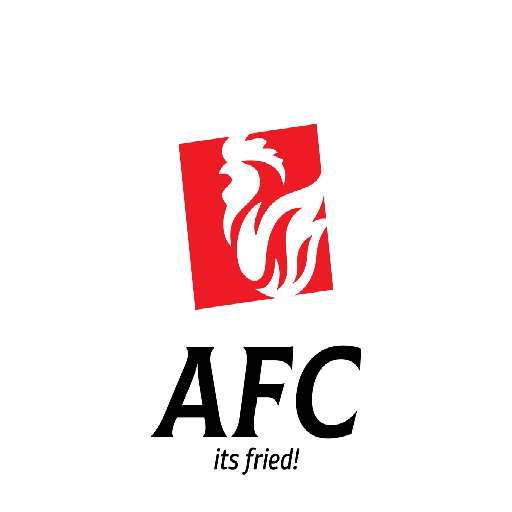 Arabian Fried Chicken logo