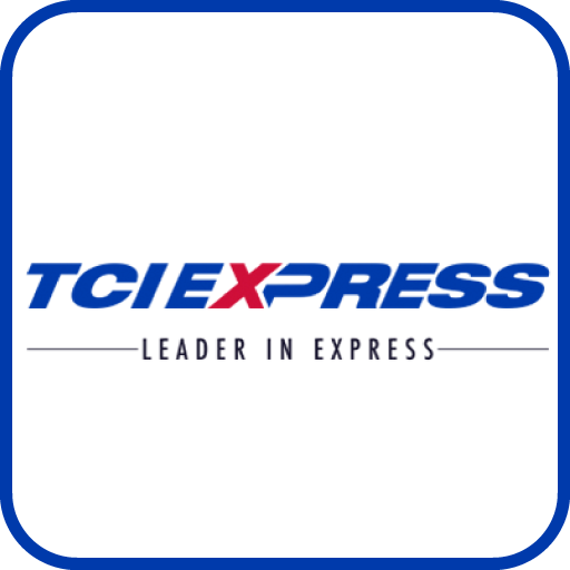 TCI EXPRESS logo