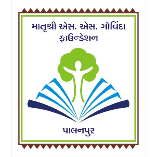 Shree Ram Vidhyalaya logo