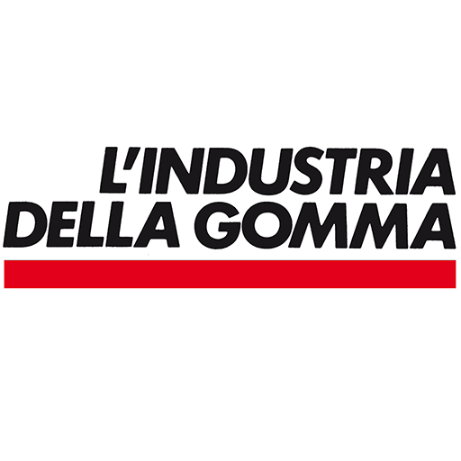 L’industria della Gomma logo