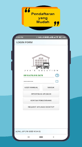 WHPEDIA - Solusi Retail Anda Screen 2