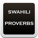 Swahili Proverb icon