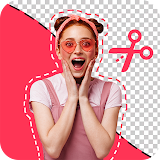AI Photo Background Eraser App icon