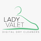 Lady Valet Dry Cleaners icon