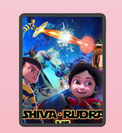 Download Shiva Rudra cartoon Wallpapers Free for Android - Shiva Rudra  cartoon Wallpapers APK Download 