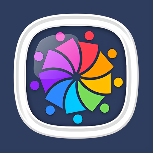 Minka Light Squircle - Icon Pack