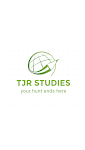 screenshot of TJR STUDIES