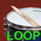 Drum Loops icon