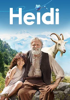 Heidi - Movies On Google Play