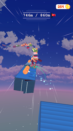 Up And Go Screen 3