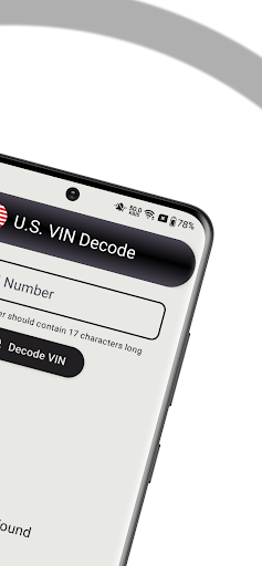 Vin Decoder 2024 Pro Screen 2