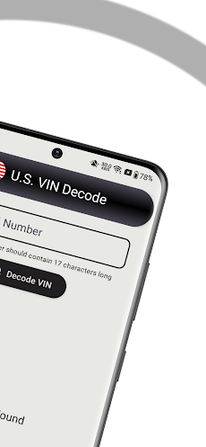Vin Decoder 2024 Proのおすすめ画像2