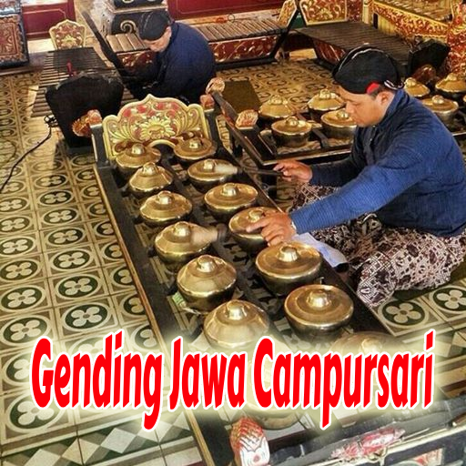 Gending Jawa Campursari Apps on Google Play
