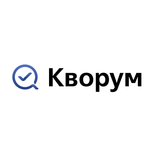 Кворум СД logo
