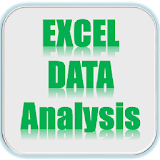 Excel Data Analysis Guide icon