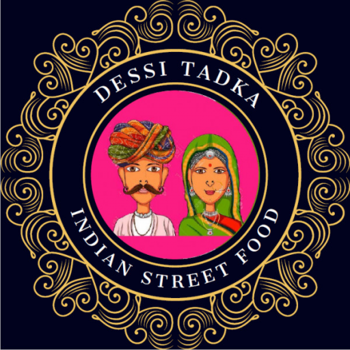 Dessi Tadka logo