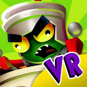 Romans From Mars 360 1.0.7 Icon
