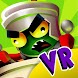 Romans From Mars 360 - Androidアプリ