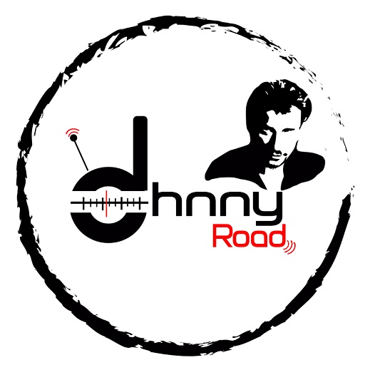 100% Johnny logo