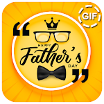 Cover Image of 下载 Fathers Day GIF  APK